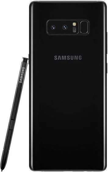 Samsung Note 8